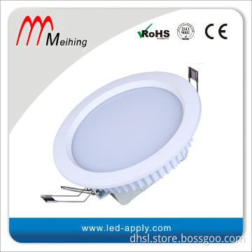 5inch 15W smd5630 down lighting led